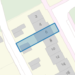 Perceel BSM02-C-5325