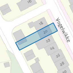 Perceel BSM02-C-5333