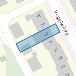 Perceel BSM02-C-5334