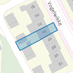 Perceel BSM02-C-5335