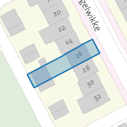 Perceel BSM02-C-5336