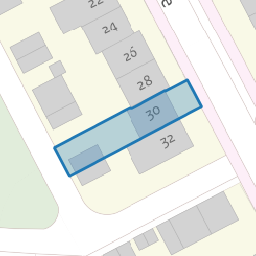 Perceel BSM02-C-5338