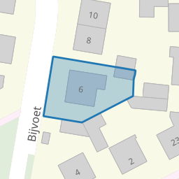 Perceel BSM02-C-5354