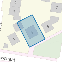 Perceel BSM02-C-5360