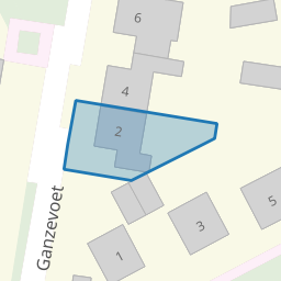 Perceel BSM02-C-5361