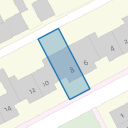 Perceel BSM02-C-5380