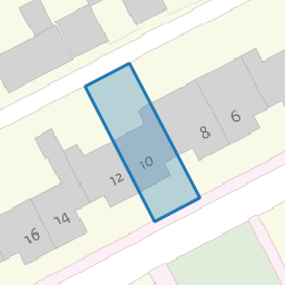 Perceel BSM02-C-5381