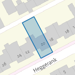 Perceel BSM02-C-5386