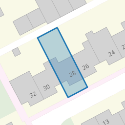 Perceel BSM02-C-5390