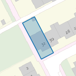 Perceel BSM02-C-5392