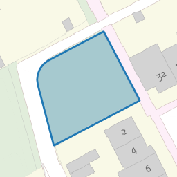 Perceel BSM02-C-5394