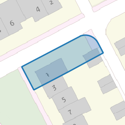 Perceel BSM02-C-5397