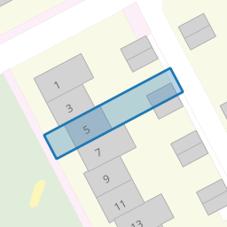 Perceel BSM02-C-5399