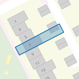 Perceel BSM02-C-5400