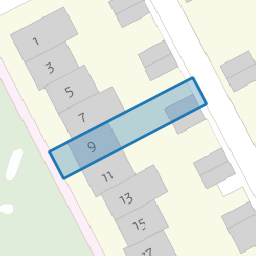 Perceel BSM02-C-5401