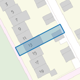 Perceel BSM02-C-5403