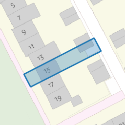 Perceel BSM02-C-5404