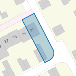 Perceel BSM02-C-5407