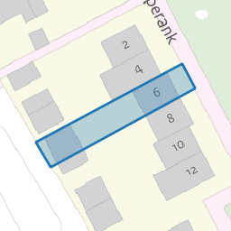 Perceel BSM02-C-5422