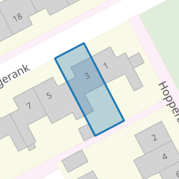 Perceel BSM02-C-5426