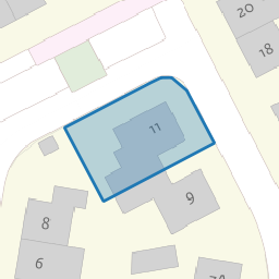 Perceel BSM02-C-5433