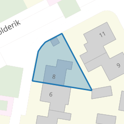 Perceel BSM02-C-5434