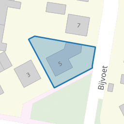 Perceel BSM02-C-5436