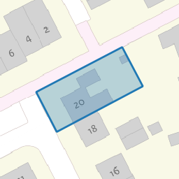 Perceel BSM02-C-5439