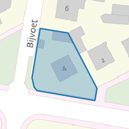 Perceel BSM02-C-5445