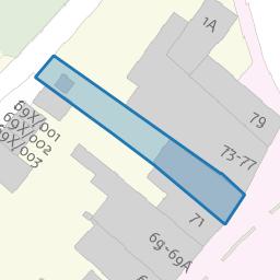 Perceel BSM02-C-5449