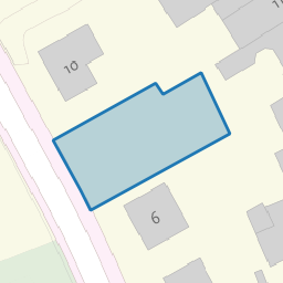 Perceel BSM02-C-5451