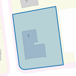 Perceel BSM02-C-5480