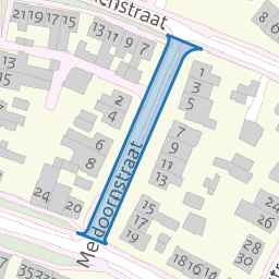 Perceel BSM02-C-5485