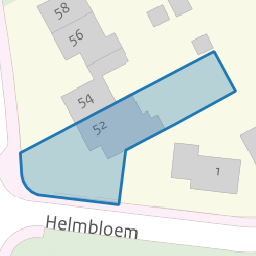 Perceel BSM02-C-5494