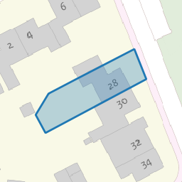 Perceel BSM02-C-5501