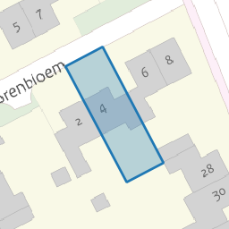 Perceel BSM02-C-5503