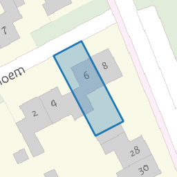 Perceel BSM02-C-5504