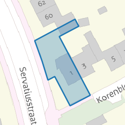 Perceel BSM02-C-5507