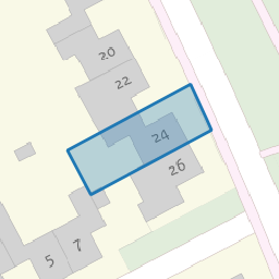 Perceel BSM02-C-5514