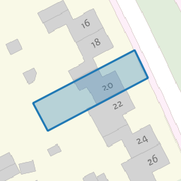 Perceel BSM02-C-5516