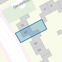 Perceel BSM02-C-5519