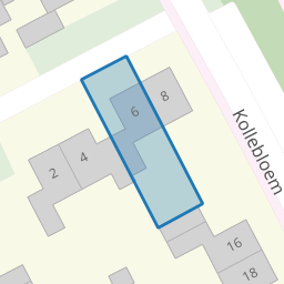 Perceel BSM02-C-5525