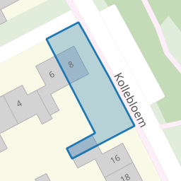 Perceel BSM02-C-5526