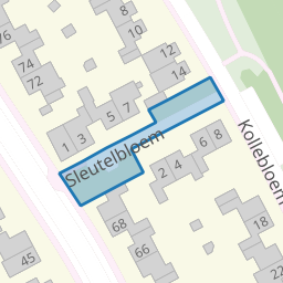 Perceel BSM02-C-5527