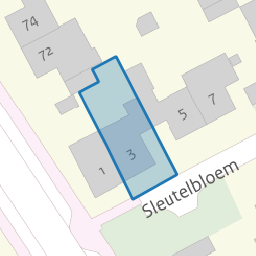 Perceel BSM02-C-5529