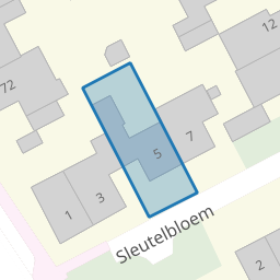 Perceel BSM02-C-5530