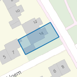 Perceel BSM02-C-5532