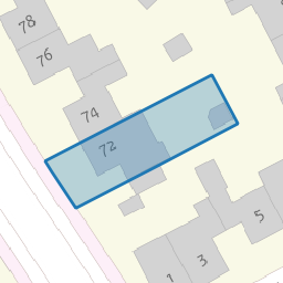 Perceel BSM02-C-5534