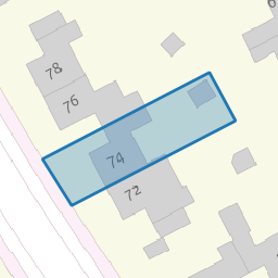 Perceel BSM02-C-5535