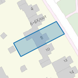 Perceel BSM02-C-5537